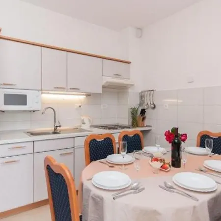 Apartament Nikolina