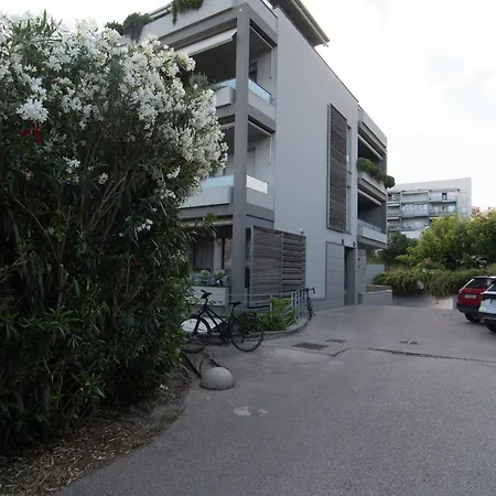 Apartament Nikolina Split