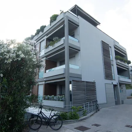 Apartament Nikolina *