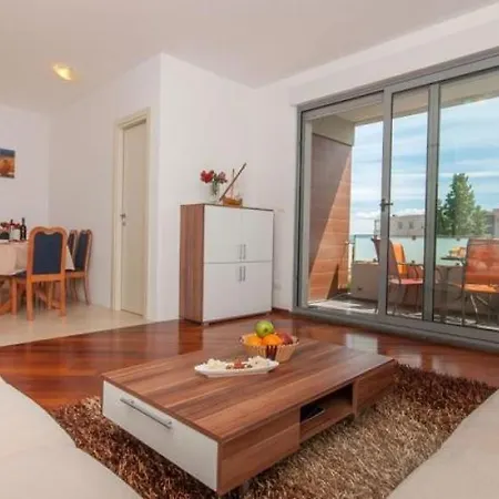 Apartmán Nikolina Split