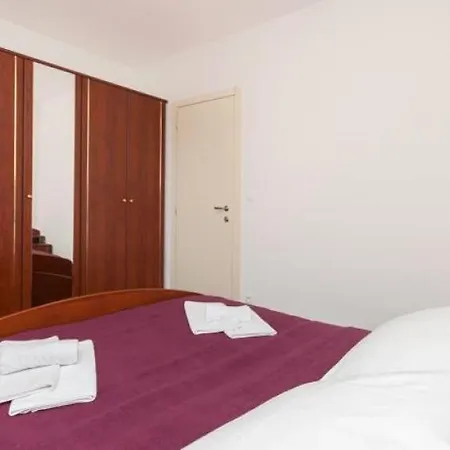 Apartmán Nikolina *