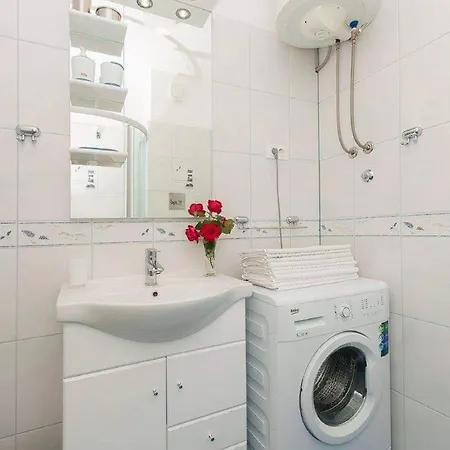 Apartmán Nikolina Split