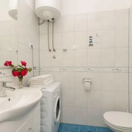 Nikolina Apartman