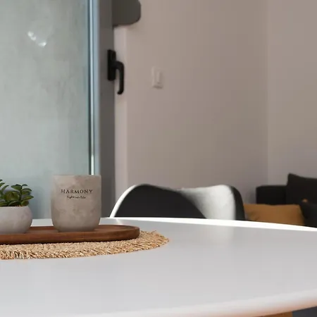 Nikolina Apartmán Split