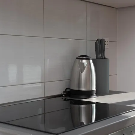 Nikolina Apartmán Split