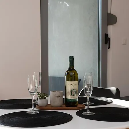 Nikolina Apartmán *