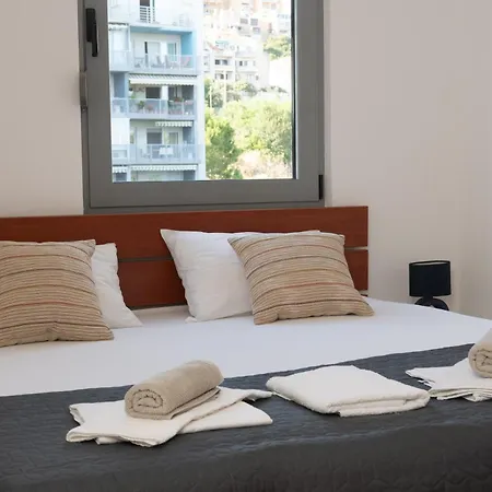 Nikolina Apartmán Split