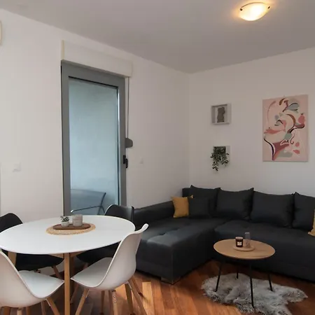 Apartmán Nikolina Split