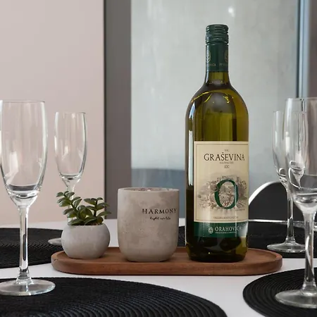 Apartment Nikolina Split